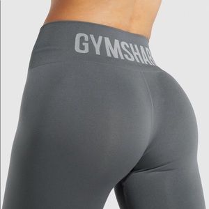 Gymshark lightweight seamless tights